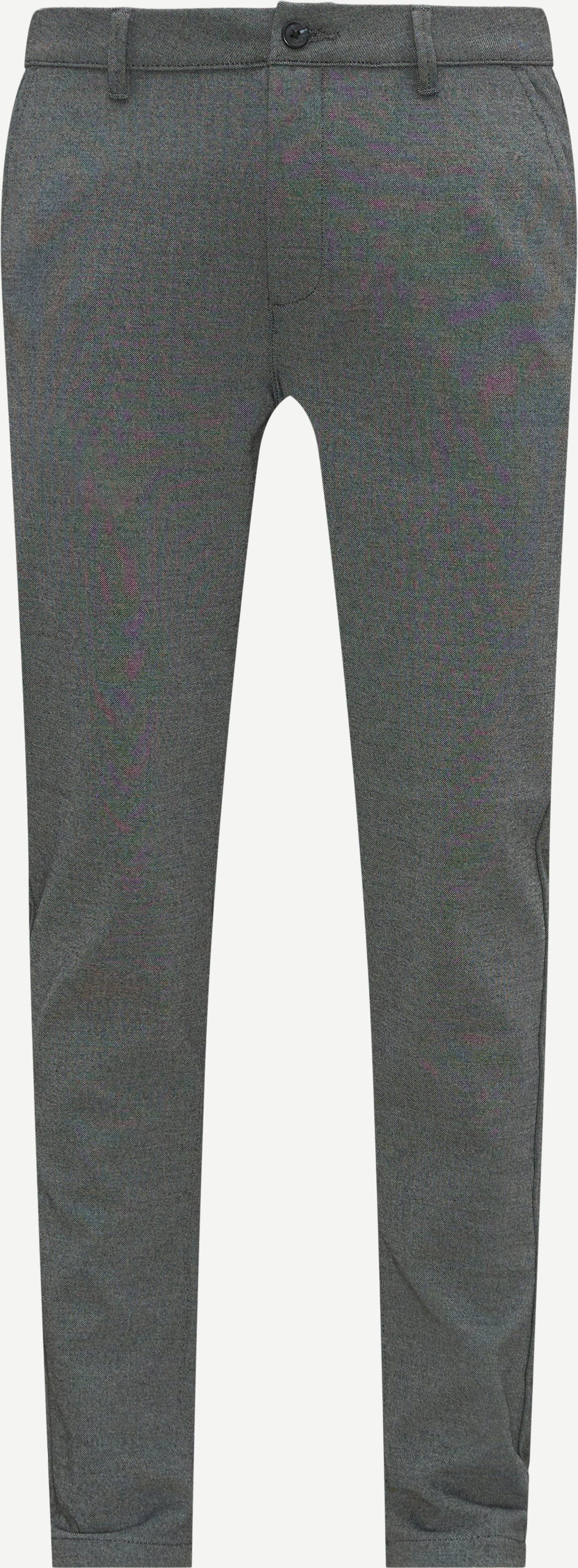 ICELAND Trousers MALDINI Grey